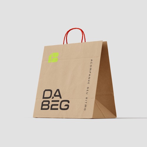 DABEG - LOGO