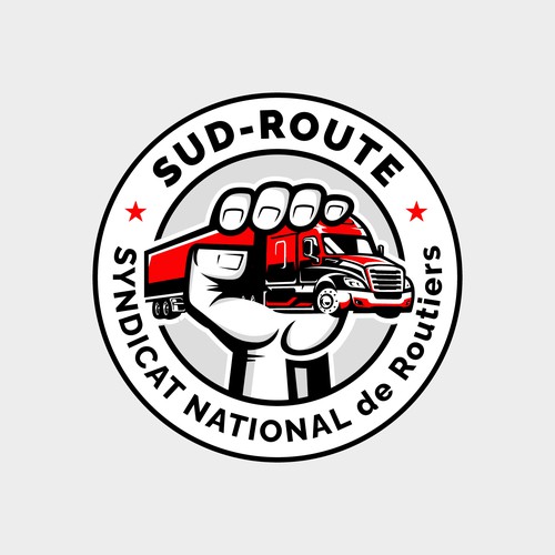 Sud-Route Syndicat national de Routiers