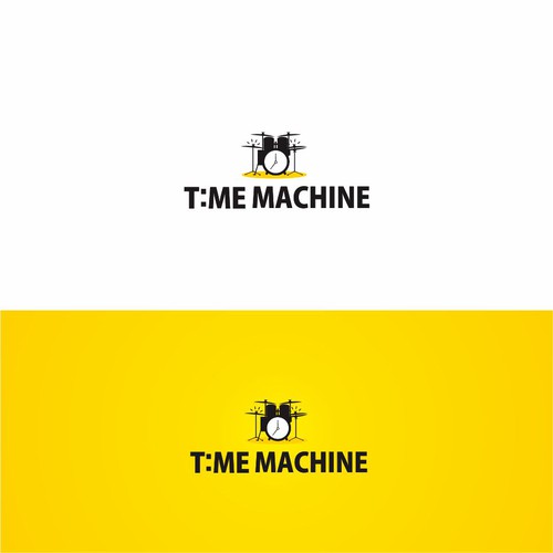 TIME MACHINE