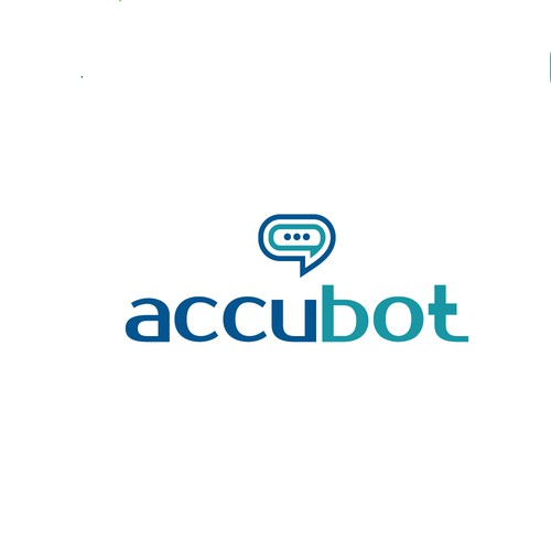 Logo for AI (artificial intelligence) based after-hours Technical Suppor Bot for Software company