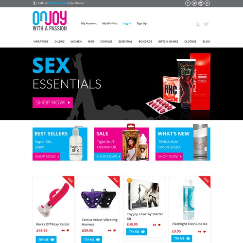 responsive design