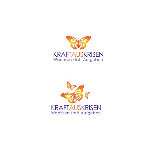 Logo for a consulting company