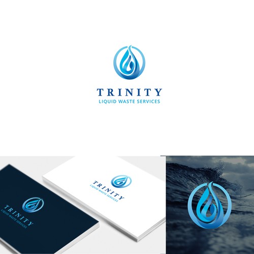 Trinity Logo