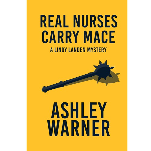 Real Nurses Carry Mace