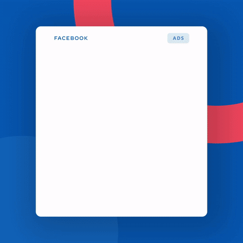 Non Profit Attractive Facebook Ads