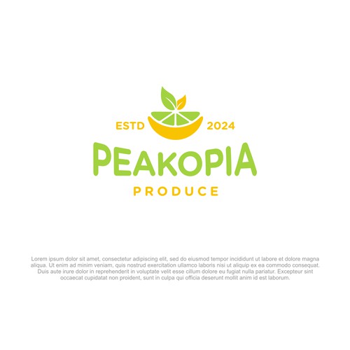 peakopia
