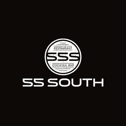 55 South