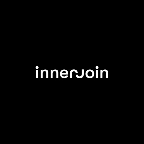 Innerjoin Logotype