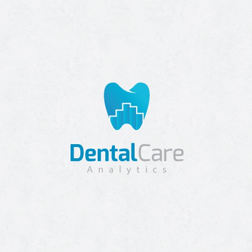 Logo for Dental Care Analytics