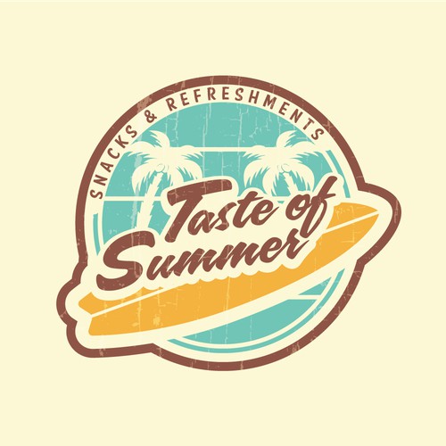 Taste of Summer