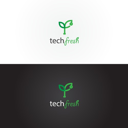 Tech Logo