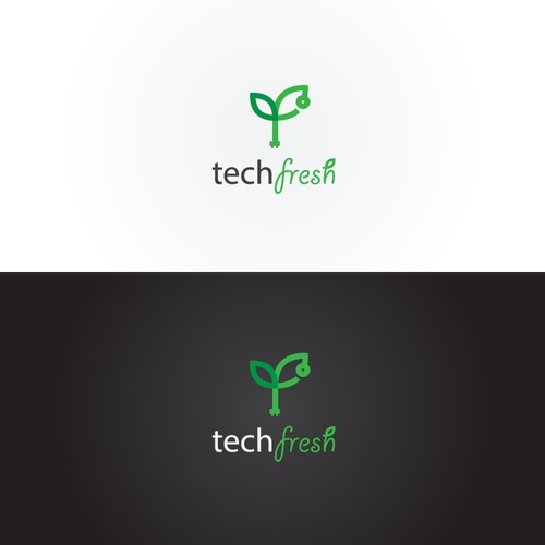 Tech Logo