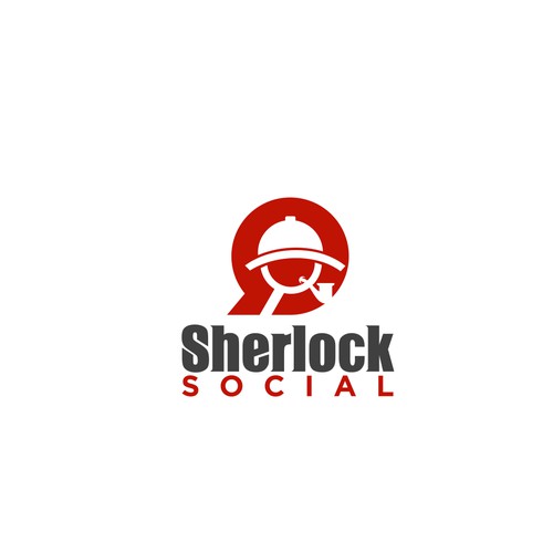 Sherlock Social