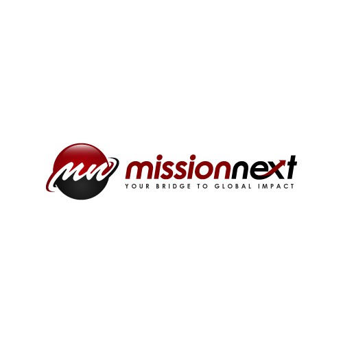 MissionNext needs a new logo