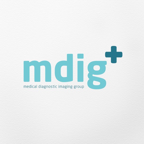 Medical Lab Logo Design
