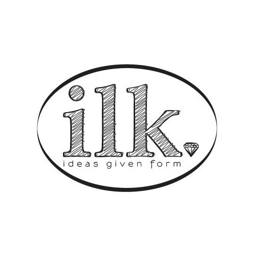 Help Ilk Design with a new logo