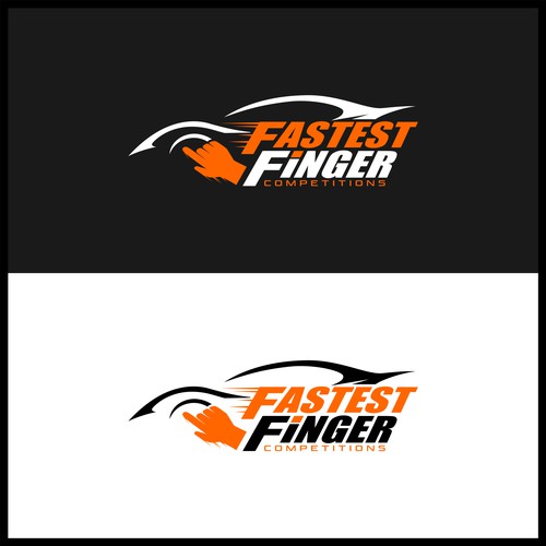Fastest Finger Logo
