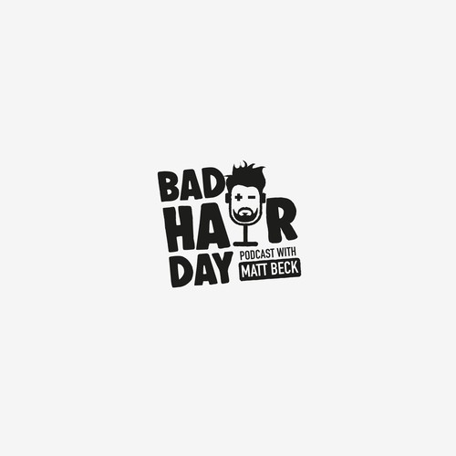 BAD HAIR DAY