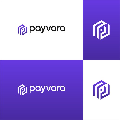 Financial Technology Firm Logo