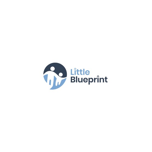 Little Blueprint