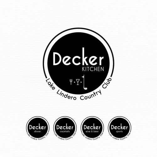 Decker Kitchen