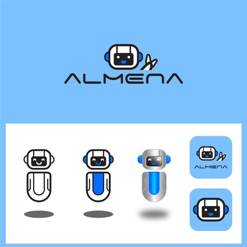 ALMENA