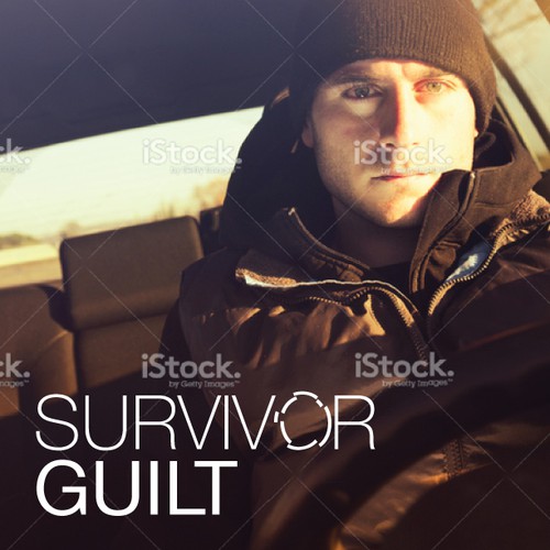 Book Cover - Survivor Guilt