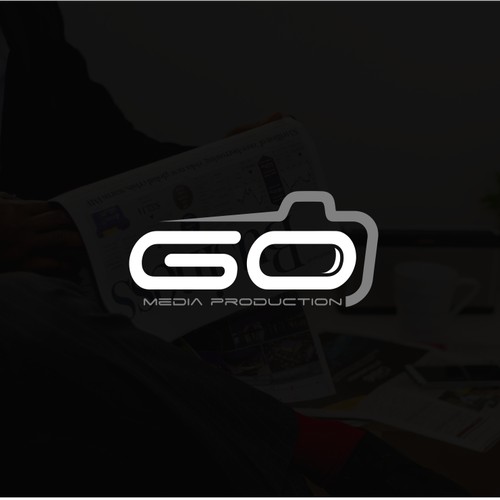 Go Media Logo