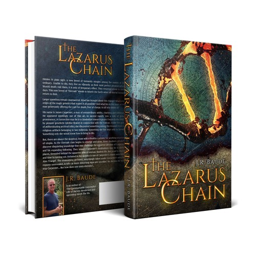 The Lazarus Chain