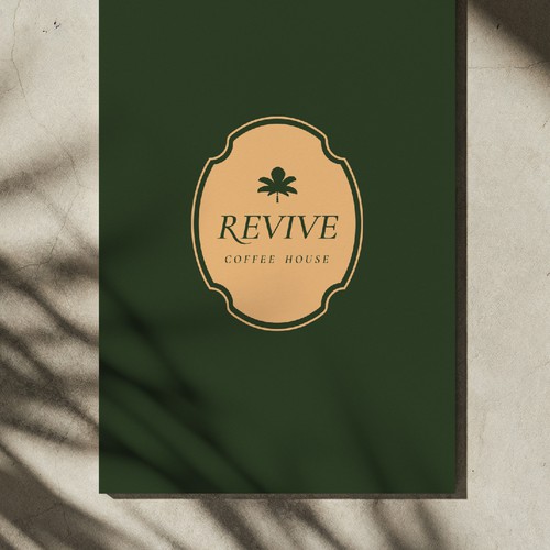Revive Coffee House