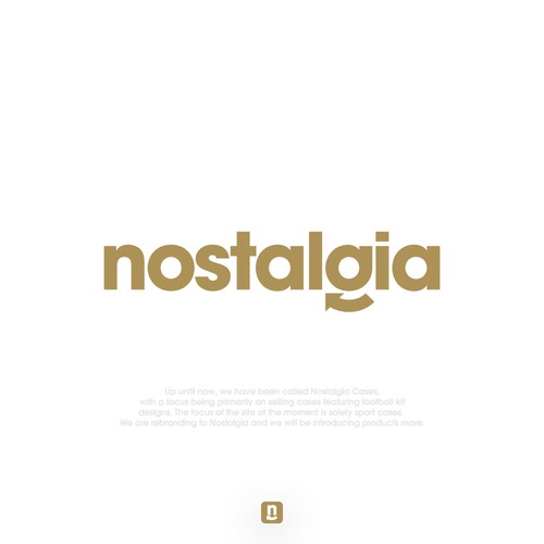 nostalgia concept
