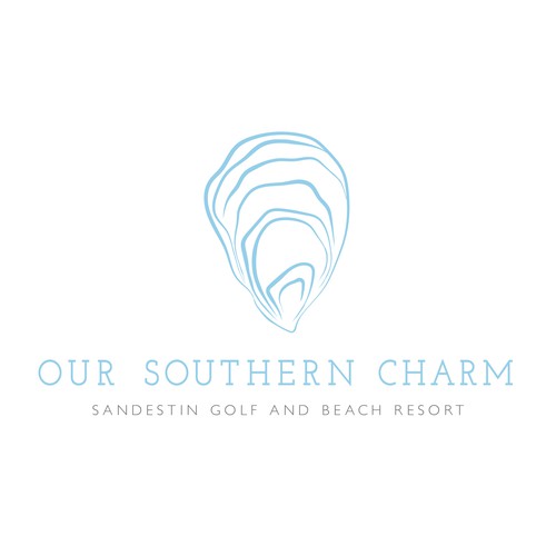 Our Southern Charm logo