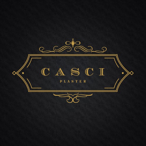 Casci Plaster