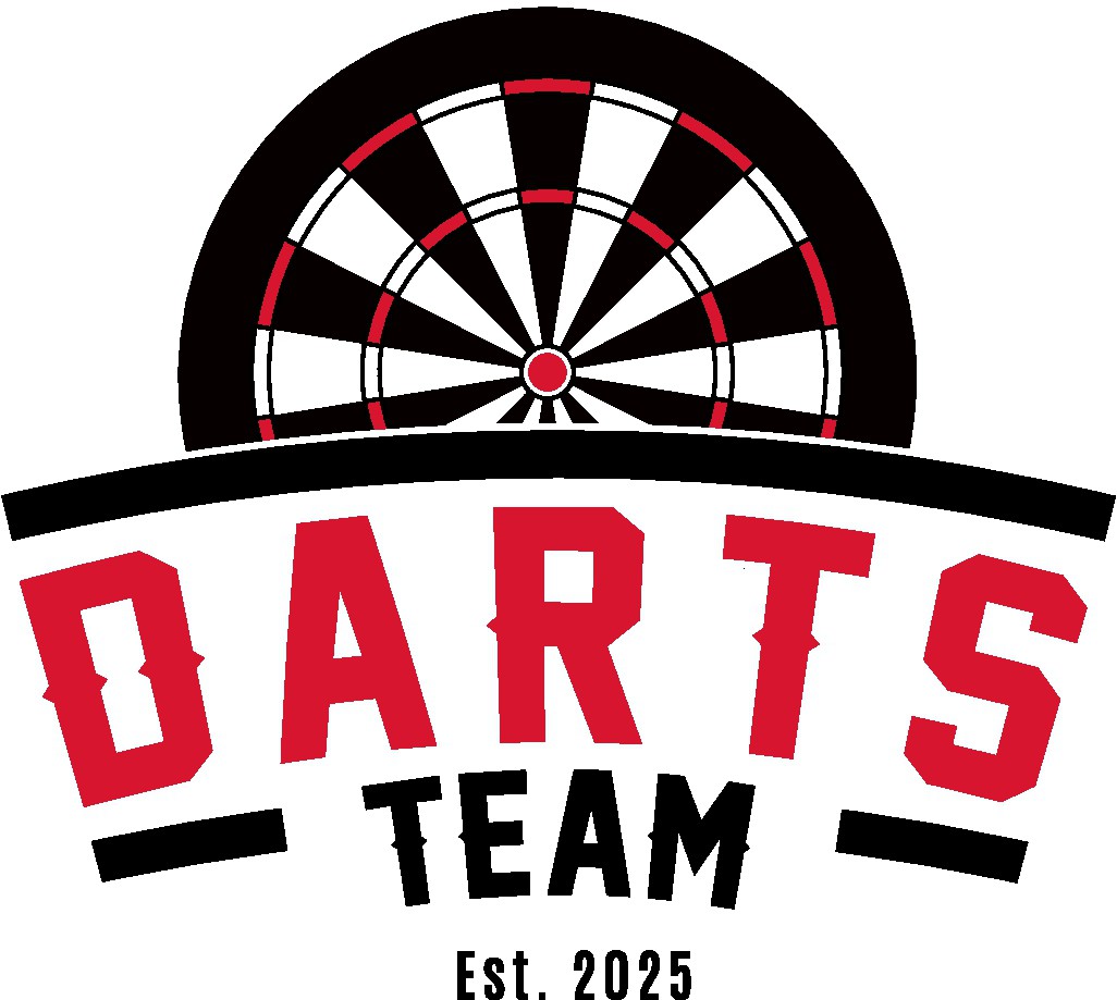 New logo needed for a brand new specialist darts retailer