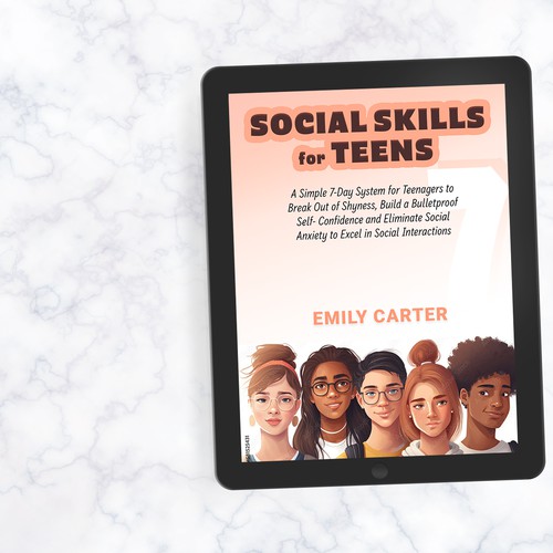 Social Skills for Teens