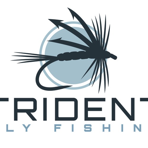 New logo wanted for Trident Fly Fishing