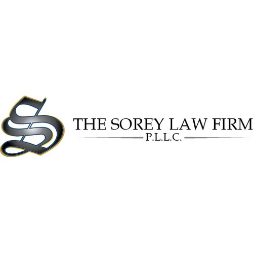 Solo lawyer needs a standout logo!