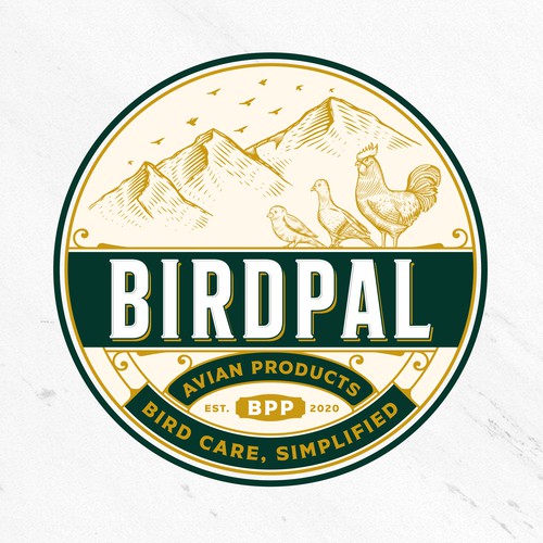 Birdpal Avian Products