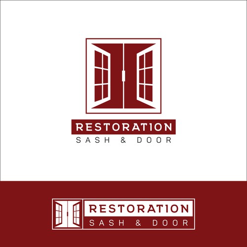 Restoration Sash and Door