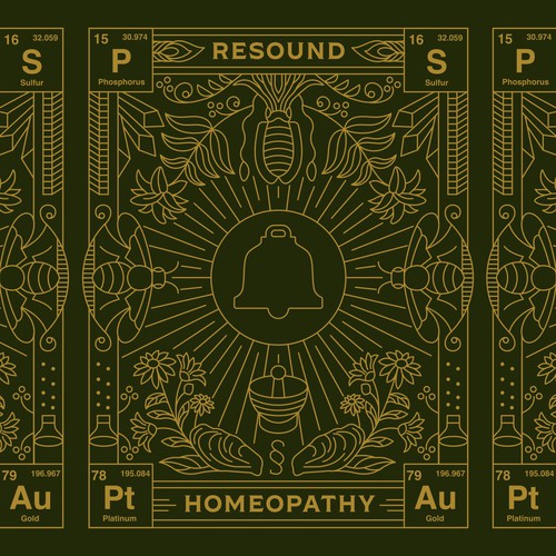 Resound Homeopathy