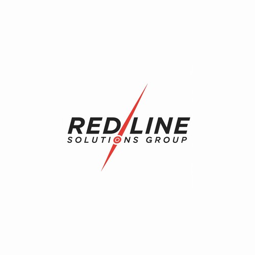 Redline Solutions logo