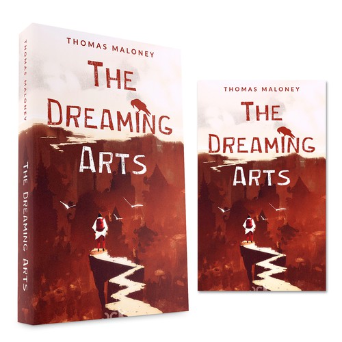 The Dreaming Arts