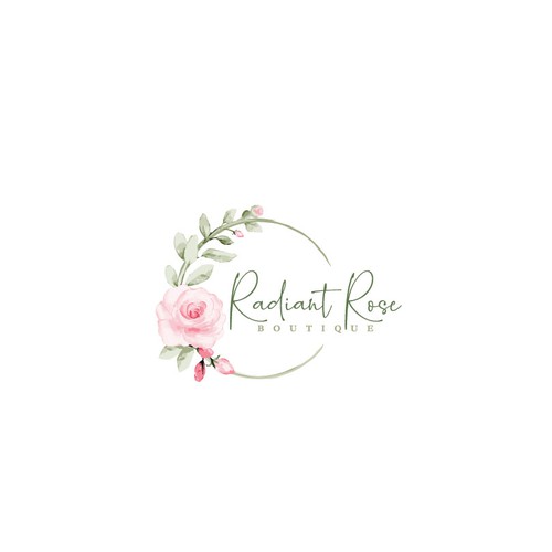 Radiant Rose