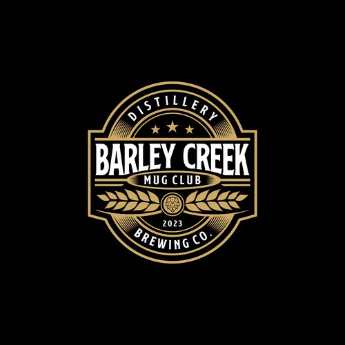 Barley creek mug club