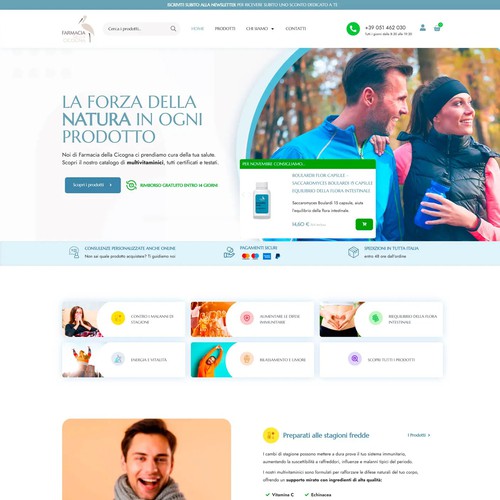 Healthcare Website Design & Development