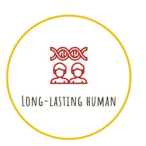 Long-lasting human