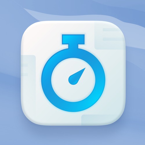 Zero Time Invoicing App Icon