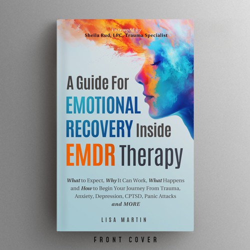 Self-Help Book for Woman