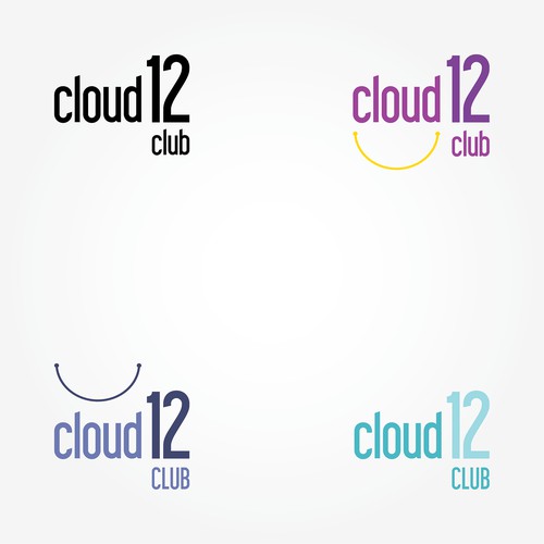 Cloud Twelve Club #01