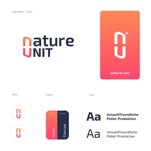 nature unit